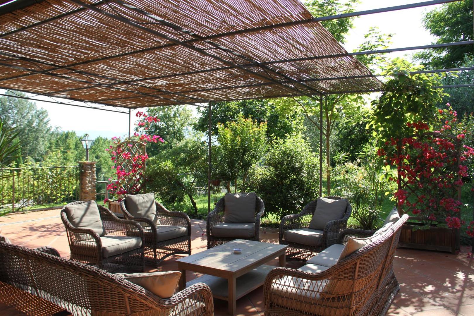 Foto 4: Villa Rigacci
