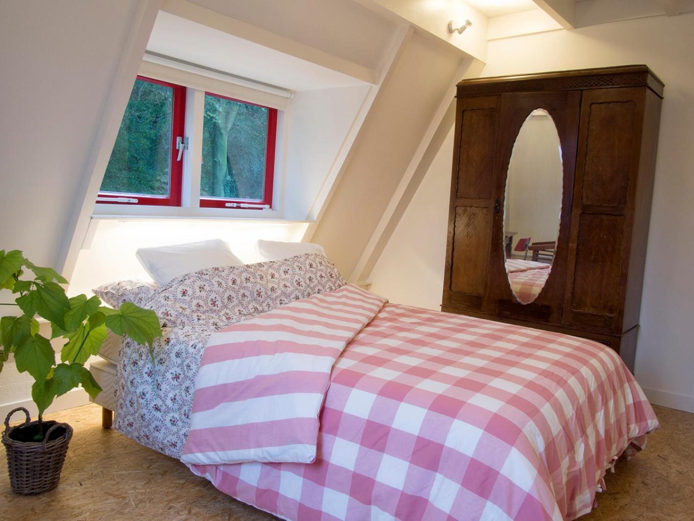 Φωτογραφία 5: Bed & Breakfast Glimmen