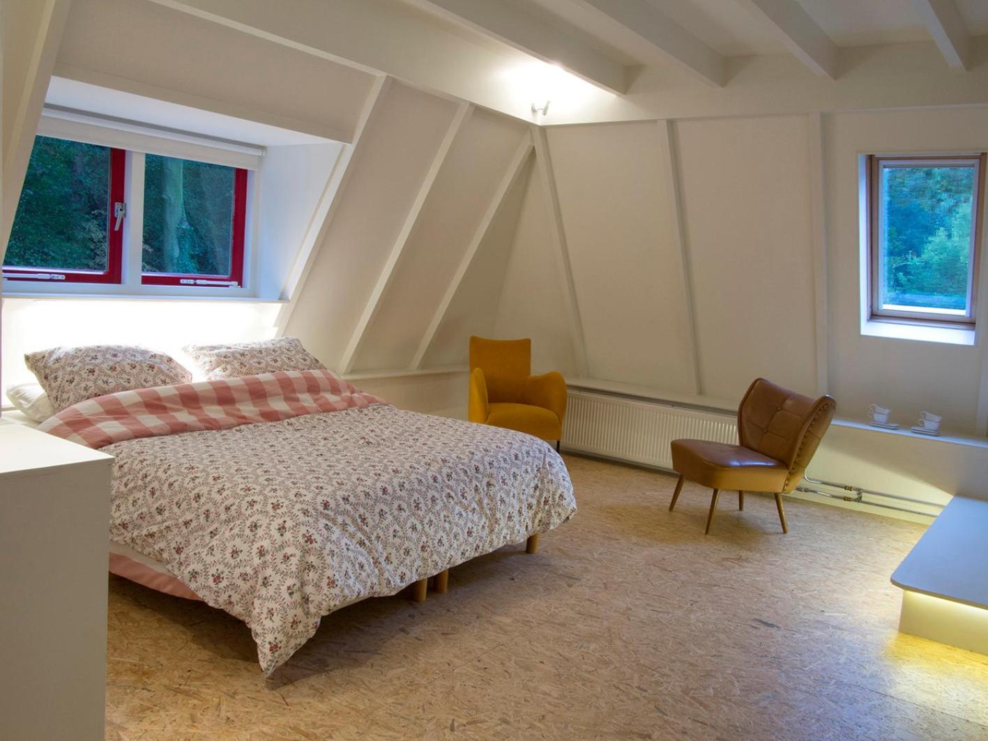 Φωτογραφία 4: Bed & Breakfast Glimmen