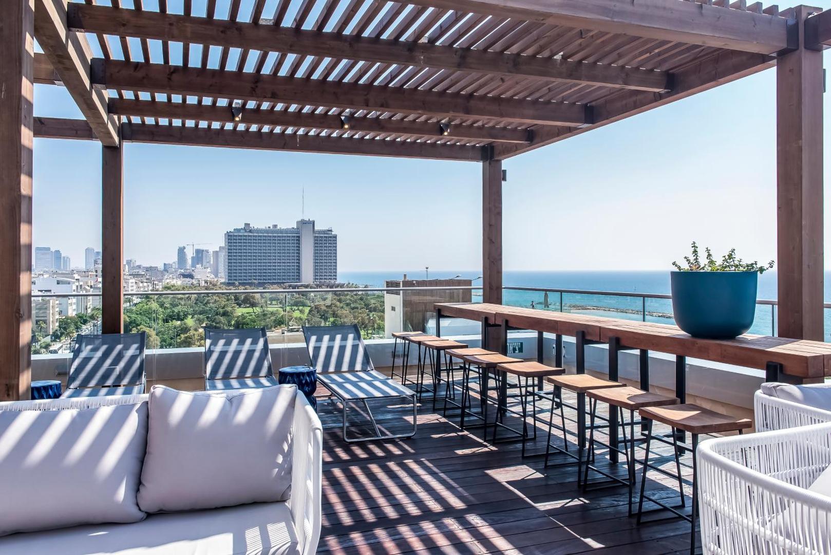 Foto 6: Tal By The Beach - An Atlas Boutique Hotel