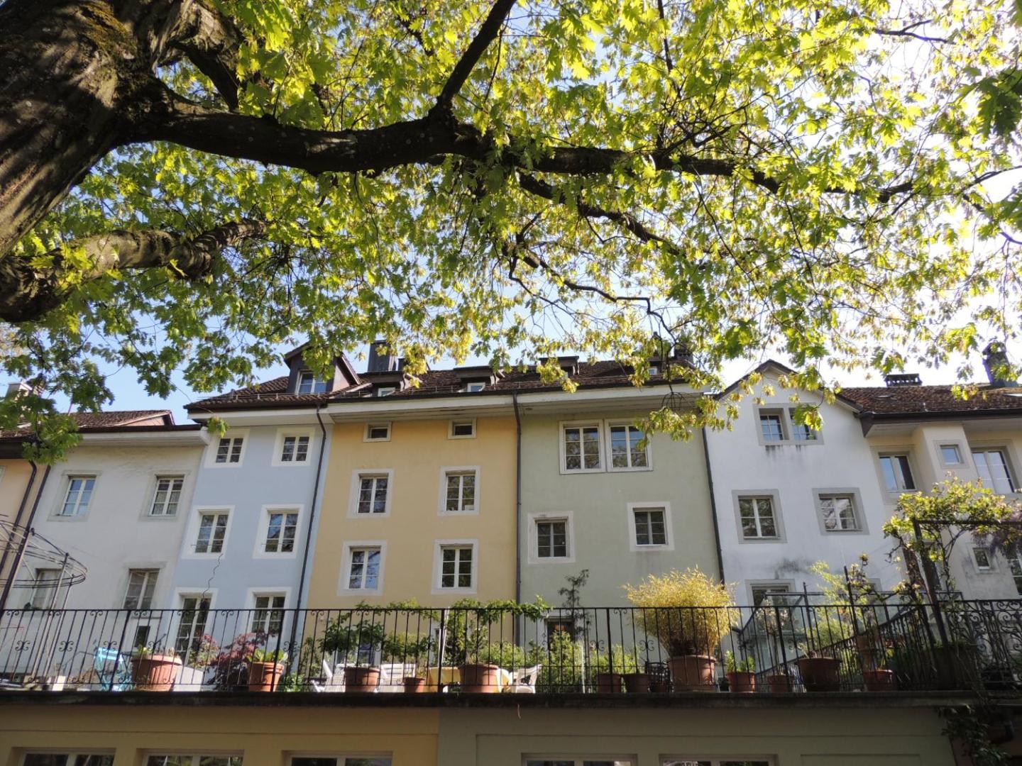 Fotografie 9: Solothurn