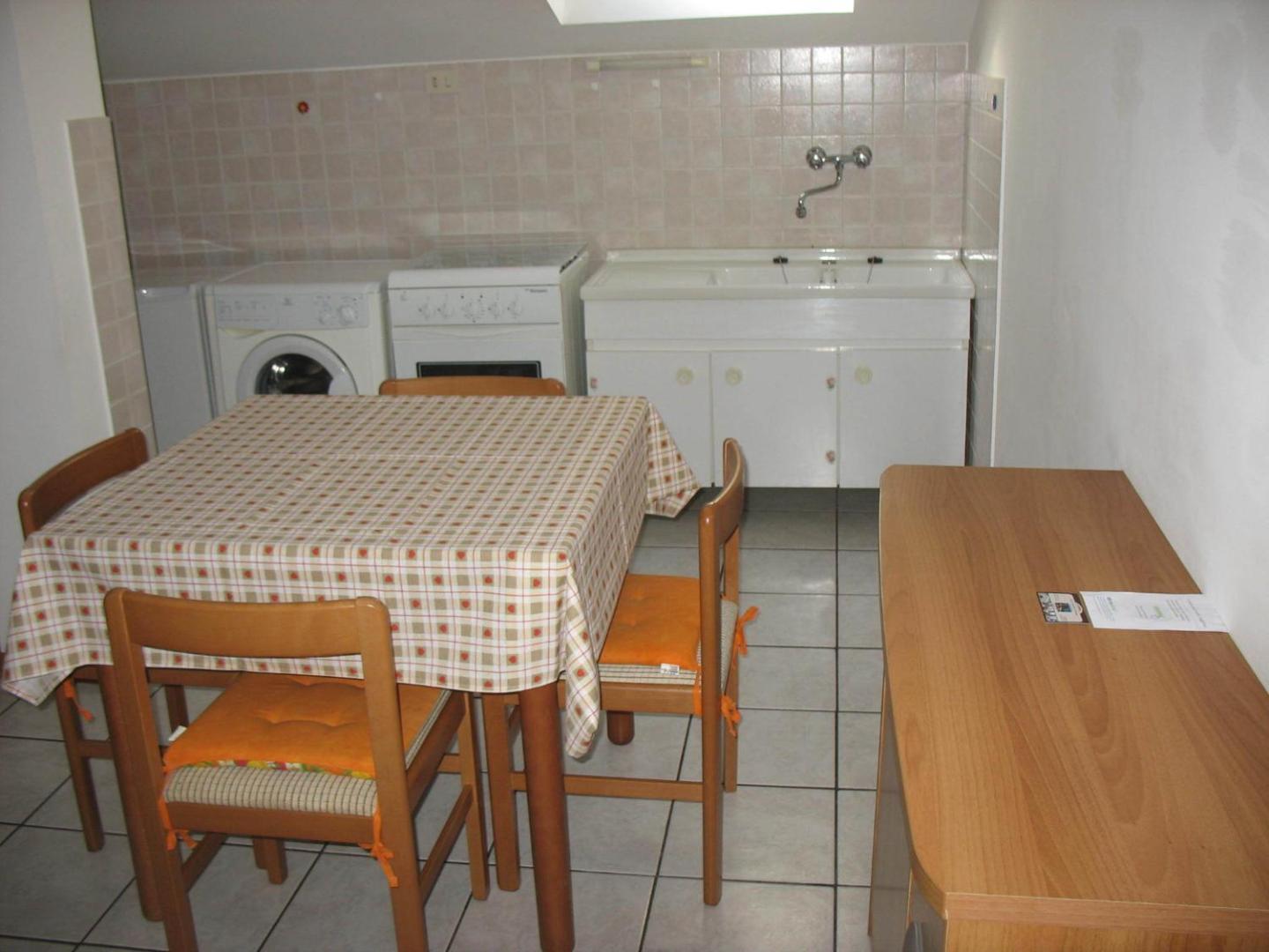 Bilde 9: Bed & Breakfast Bompadre