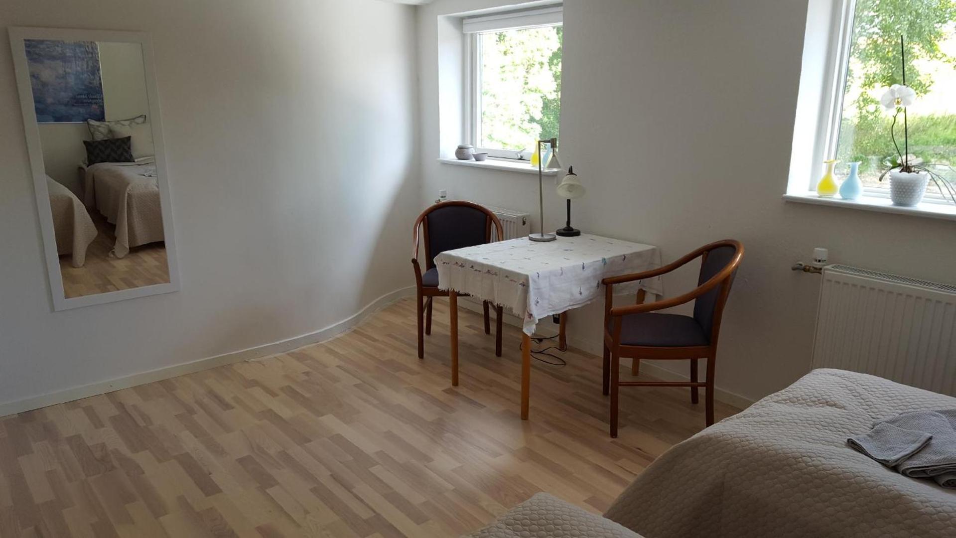 Fotografie 3: Lundgaarde Bed & Breakfast