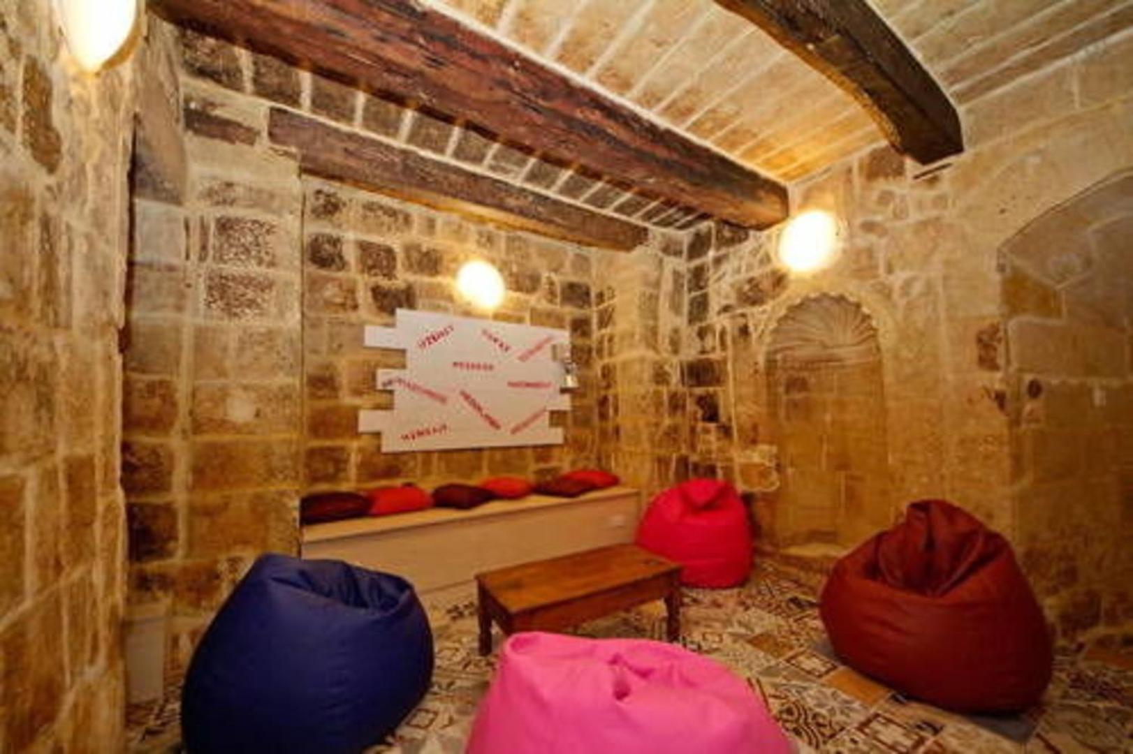 Zdjęcie 10: Dormitory shared hostel by Vallettastay