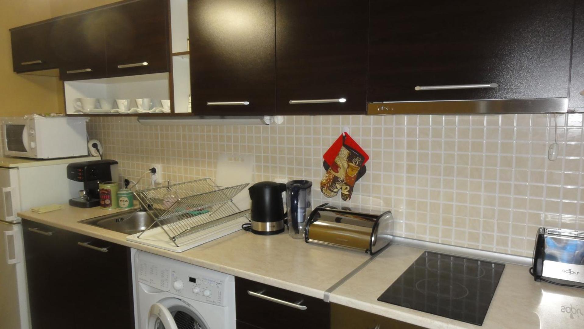 Apartment Sofia 2 photo 8