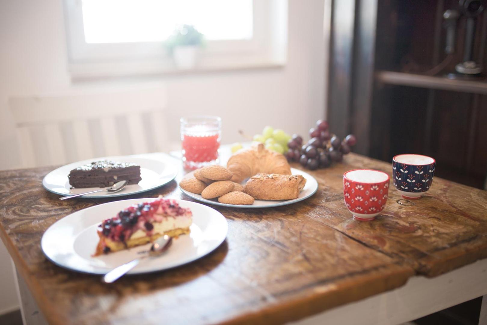 Kuva 9: Bed & Breakfast del Faro