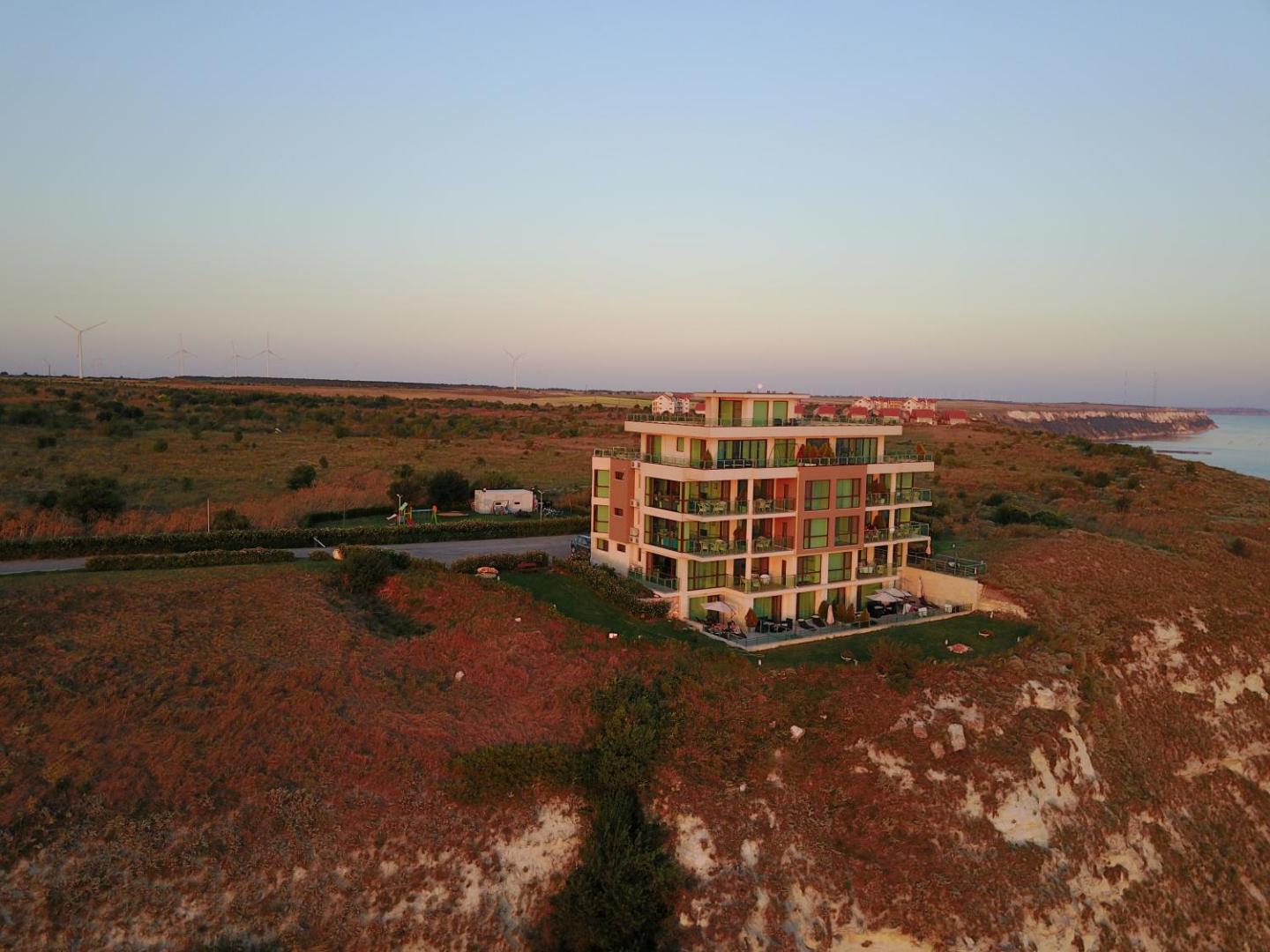 Foto 10: Calithea Complex