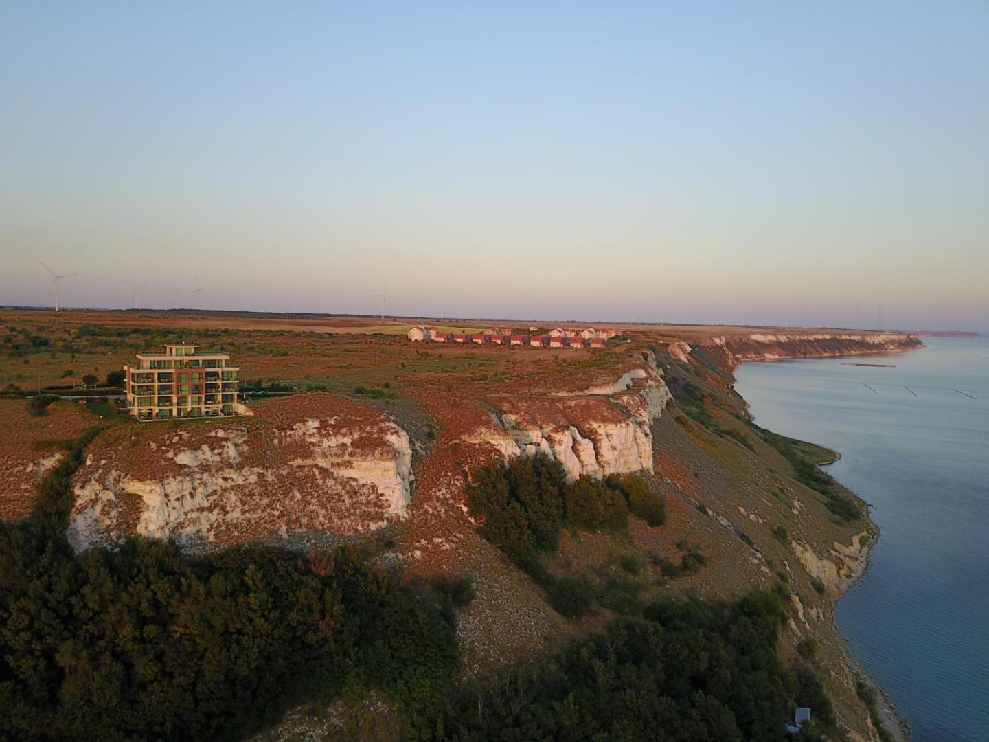 Foto 9: Calithea Complex
