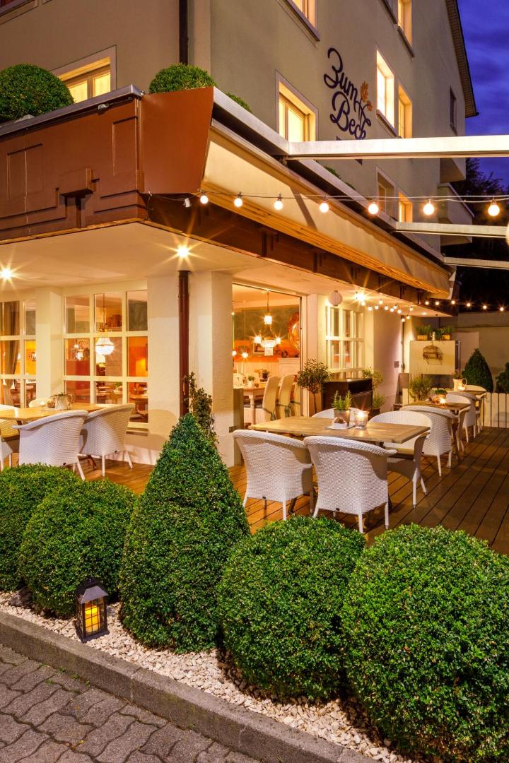 Zdjęcie 4: Hotel & Restaurant zum Beck