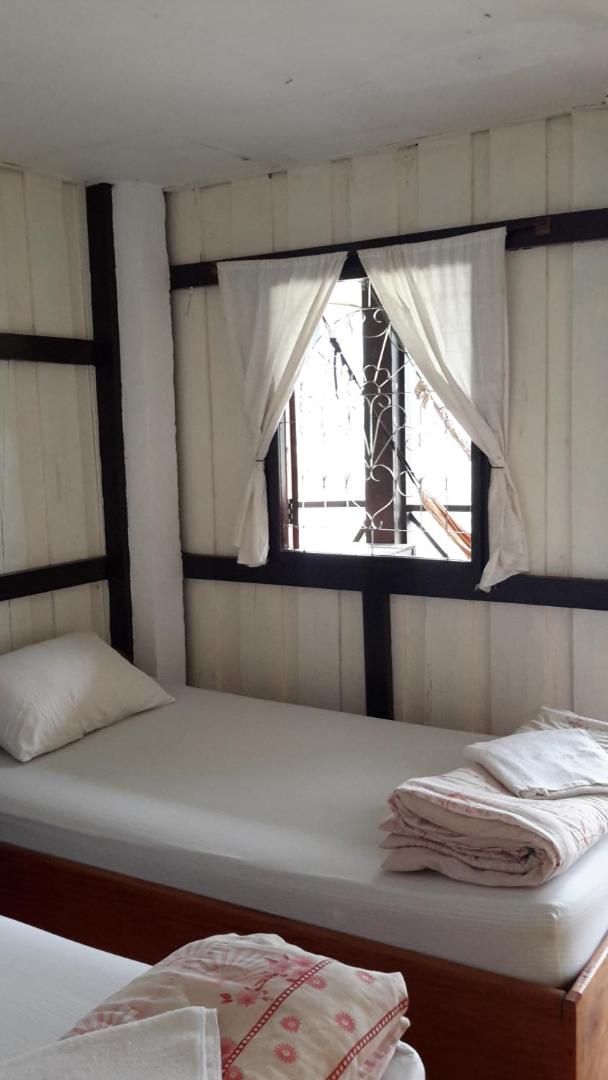 Bilde 7: Riverview Bungalows & GH