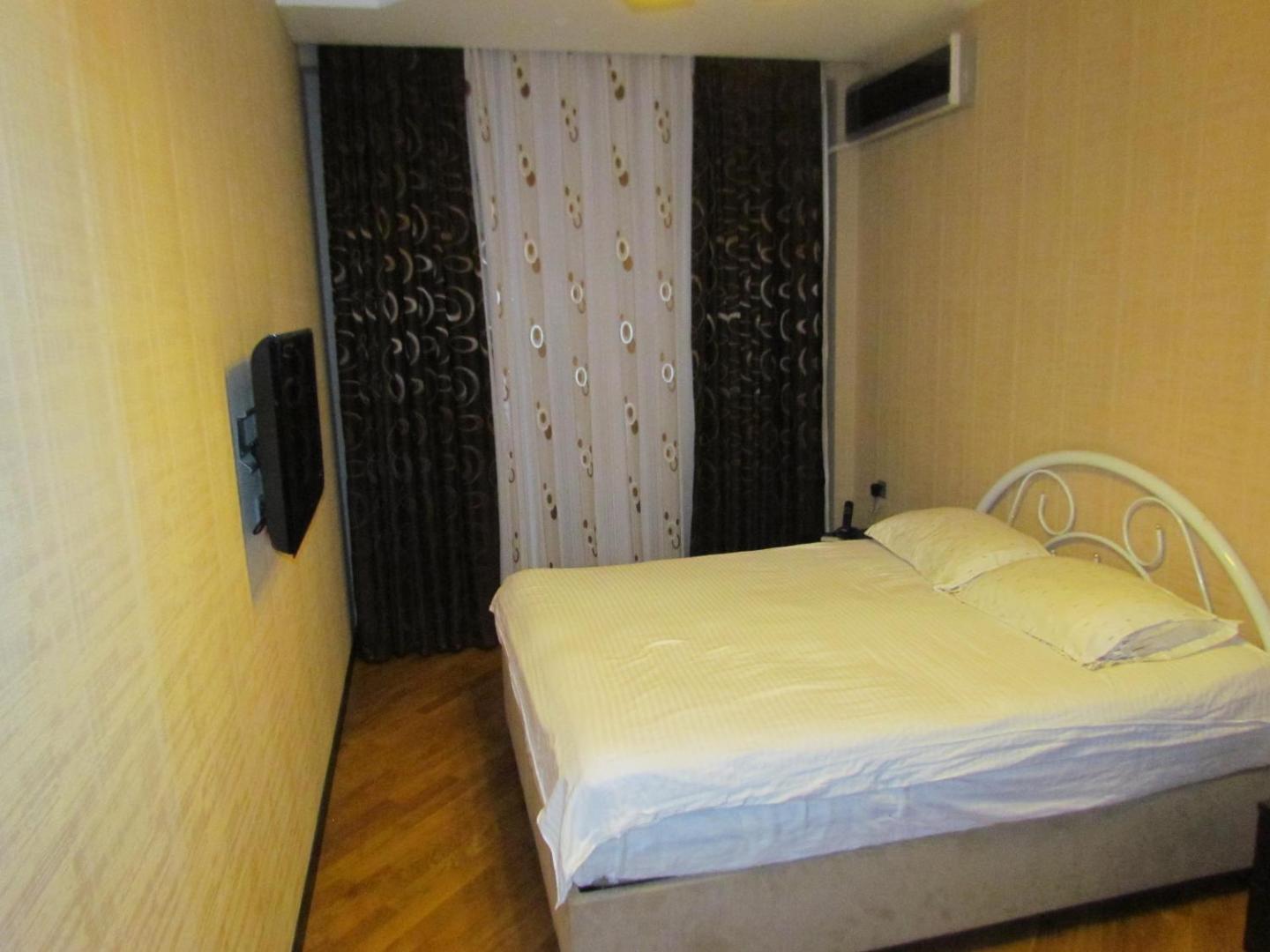 Foto 5: Condo at Crystal Absheron Residence