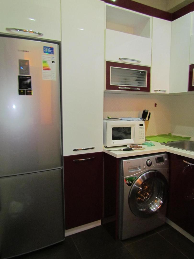 Foto 8: Condo at Crystal Absheron Residence