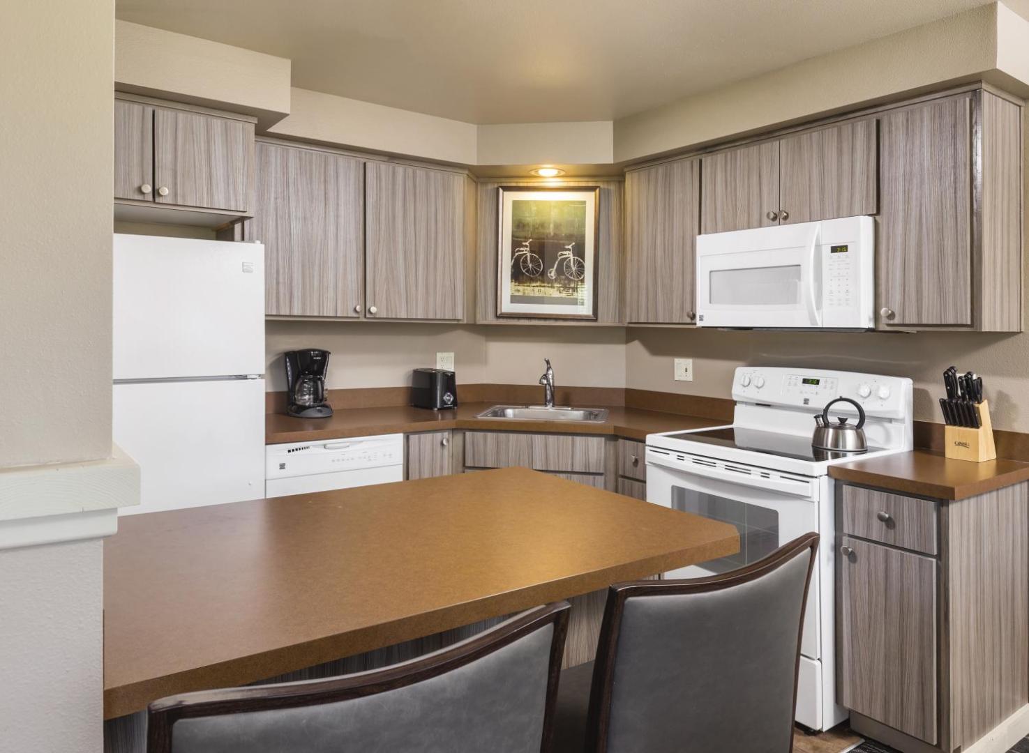 Billede 10: WorldMark Eagle Crest