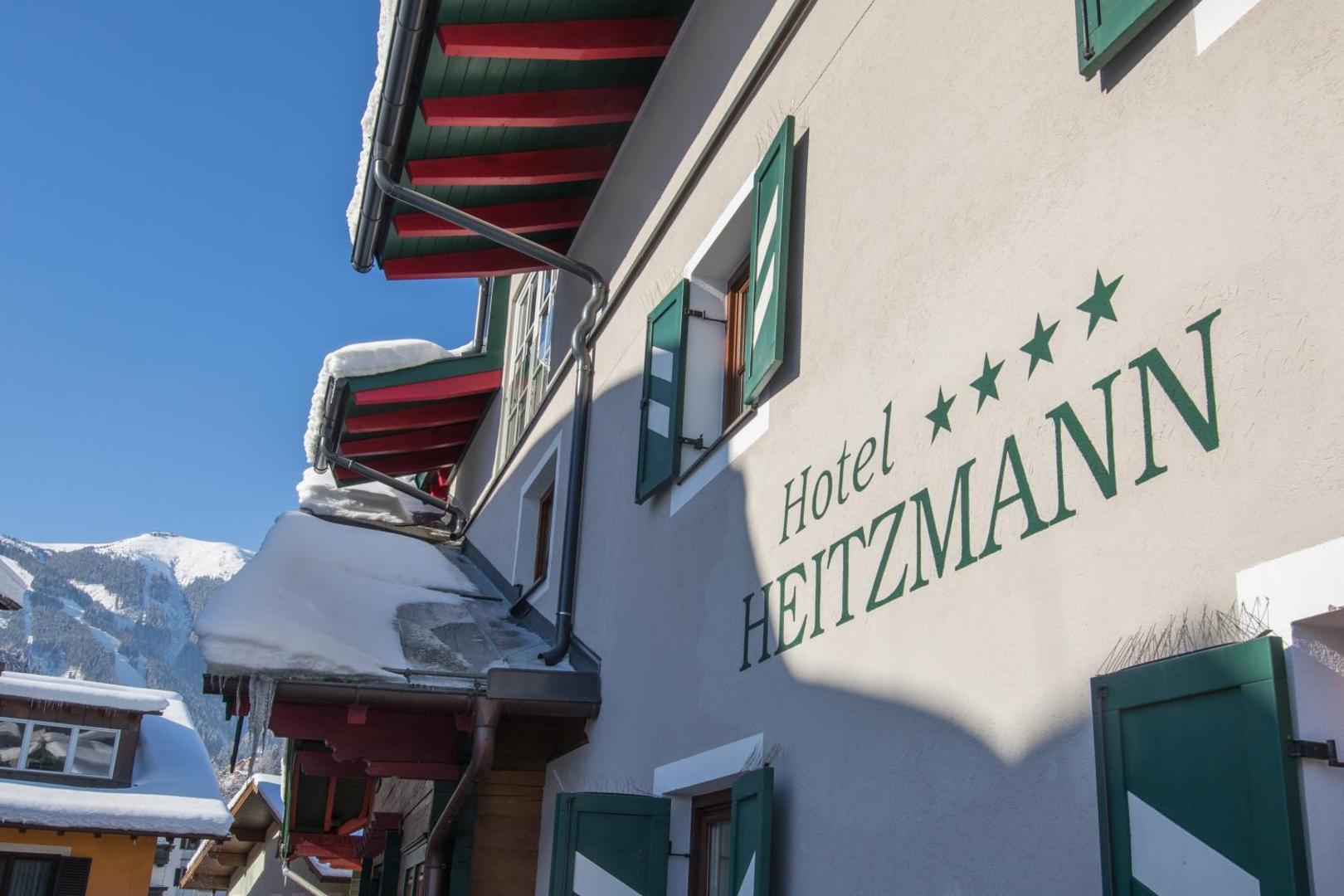 Bilde 10: HEITZMANN - Hotel & Rooftop