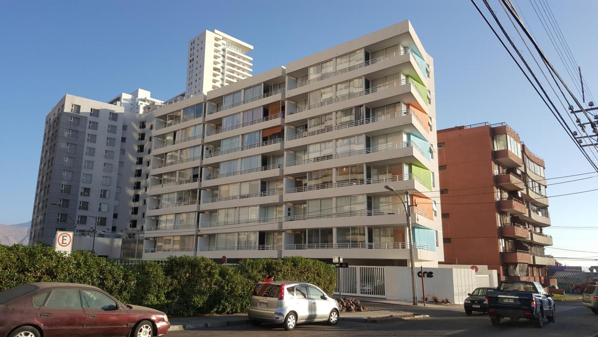 Edificio Oneの写真10