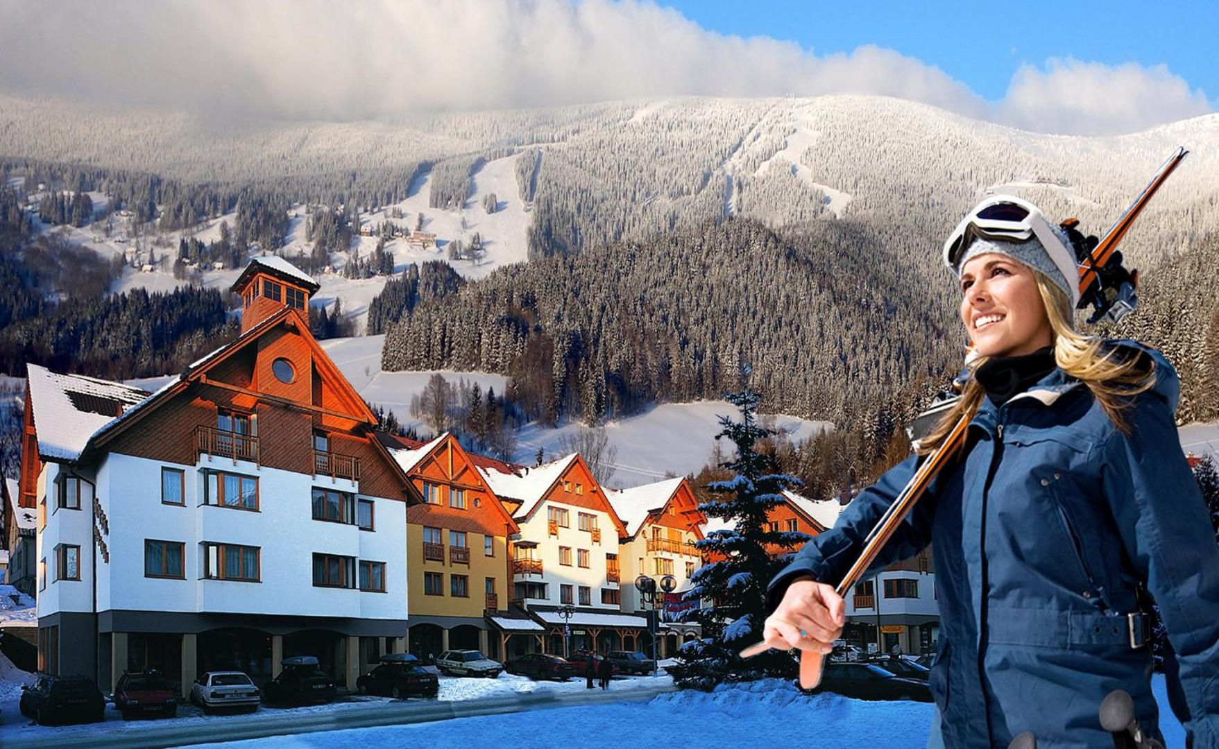 Bilde 2: SKI - Apartment