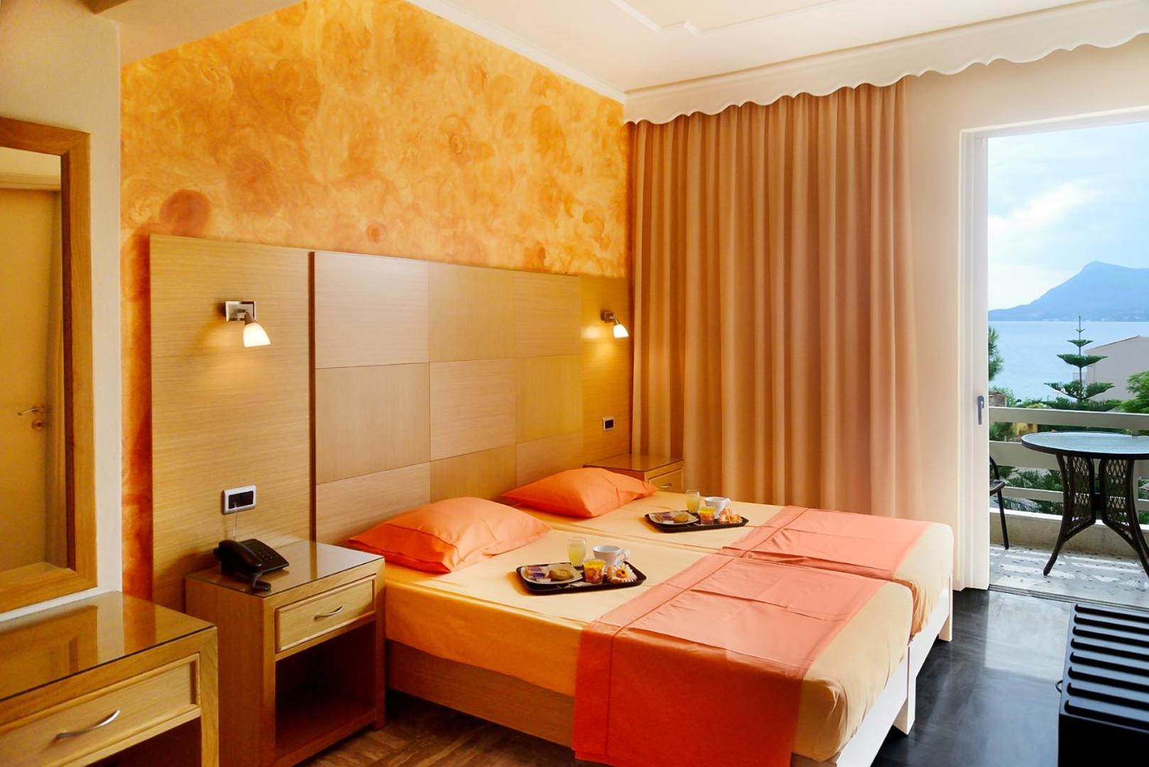 Foto 5: Studios Asteria