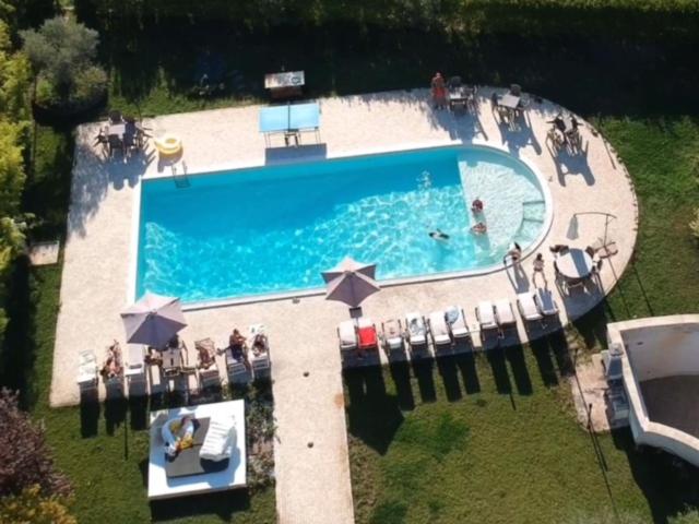 Foto 8: Bed & Breakfast Case Osti