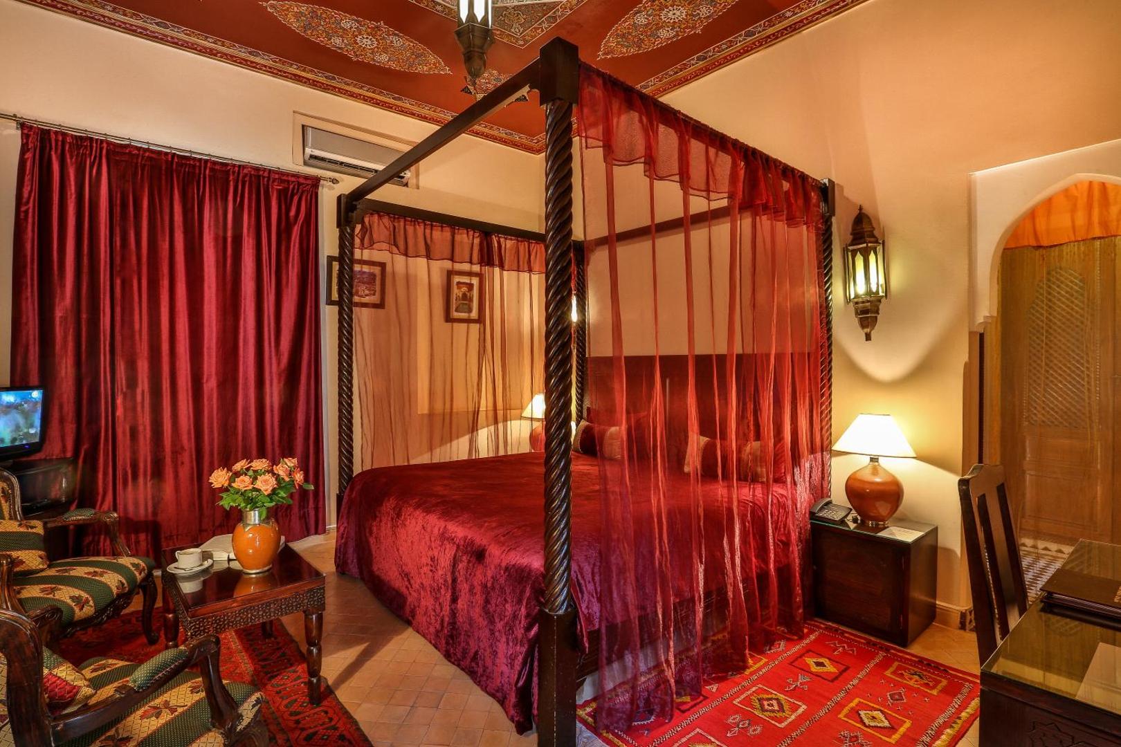 Bilde 4: Riad & Spa Bahia Salam