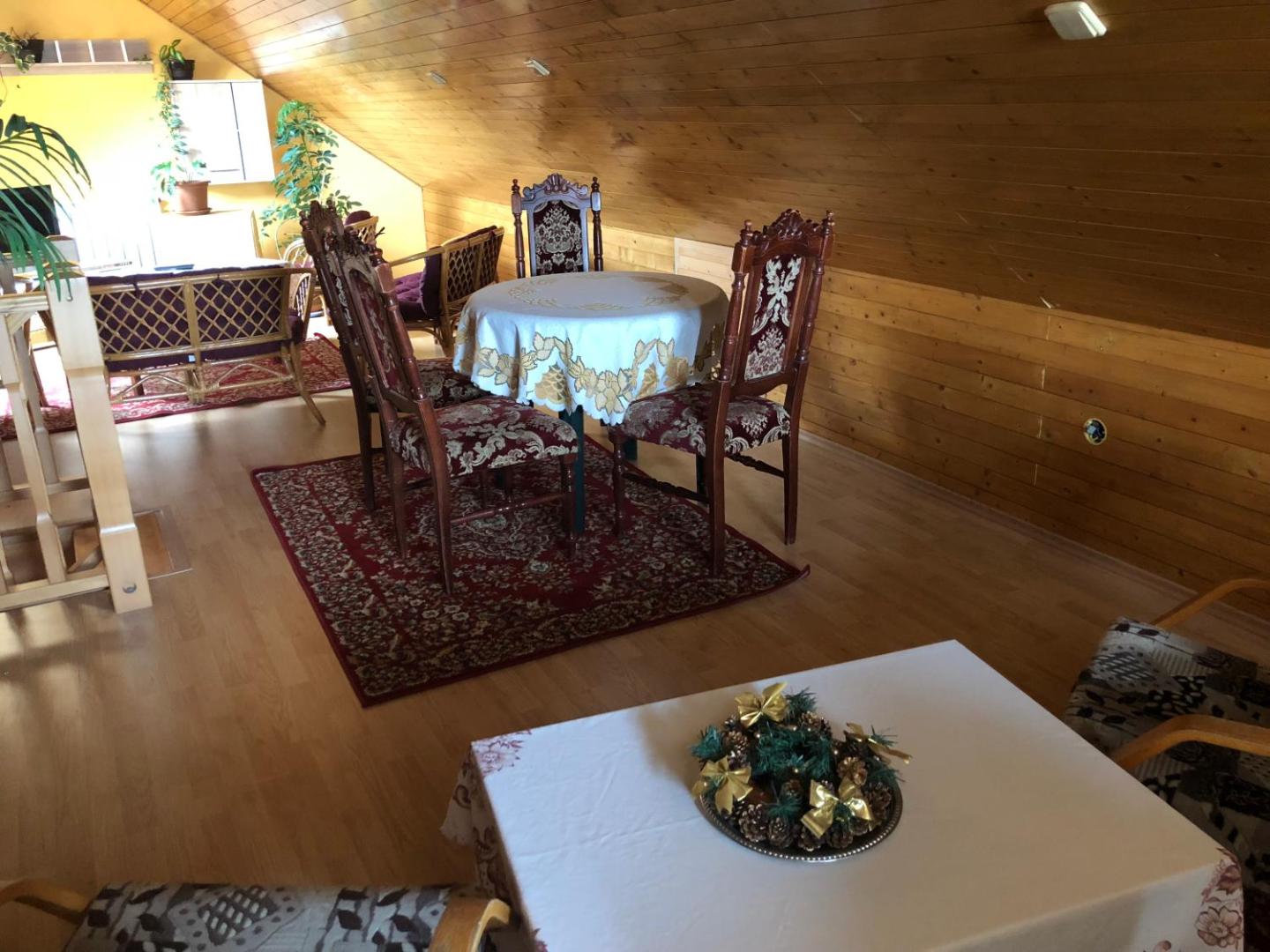 Foto 4: Adele Rooms Nova Lesna