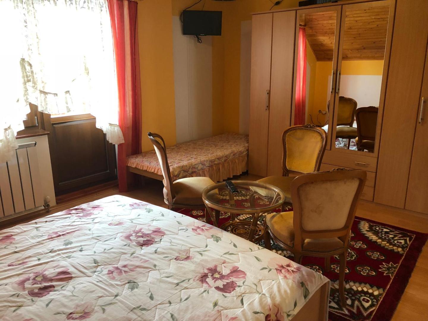Foto 2: Adele Rooms Nova Lesna