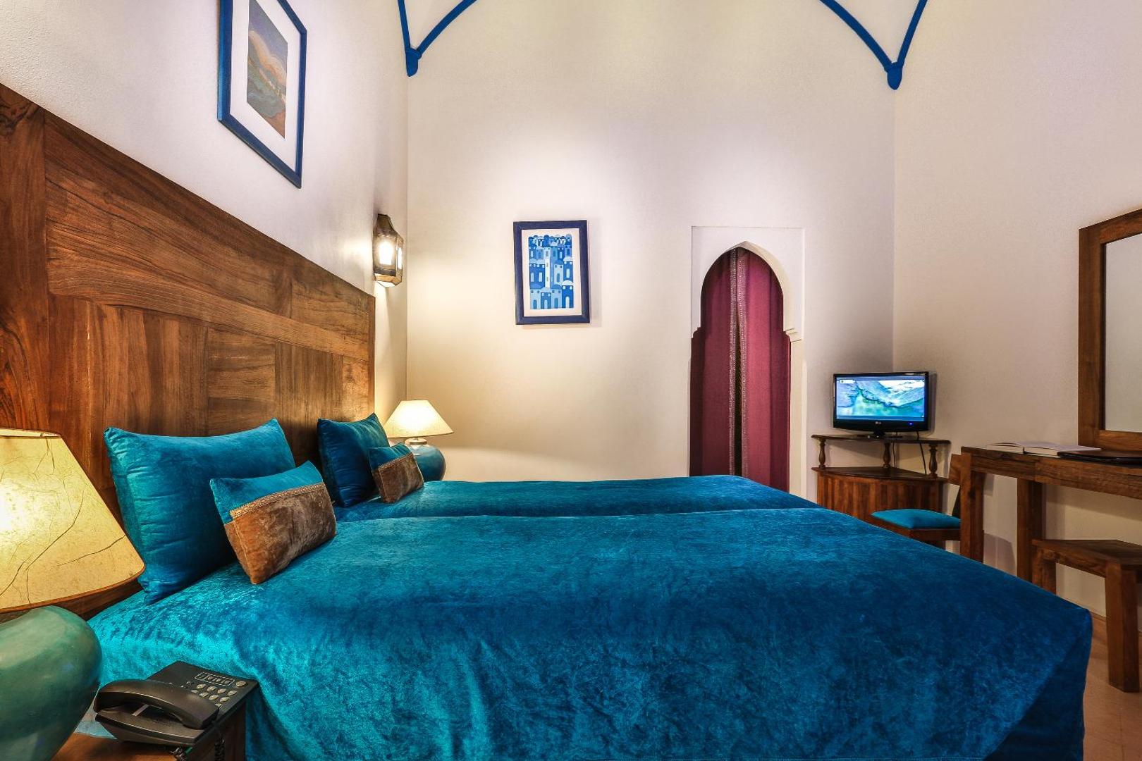 Bilde 6: Riad & Spa Bahia Salam