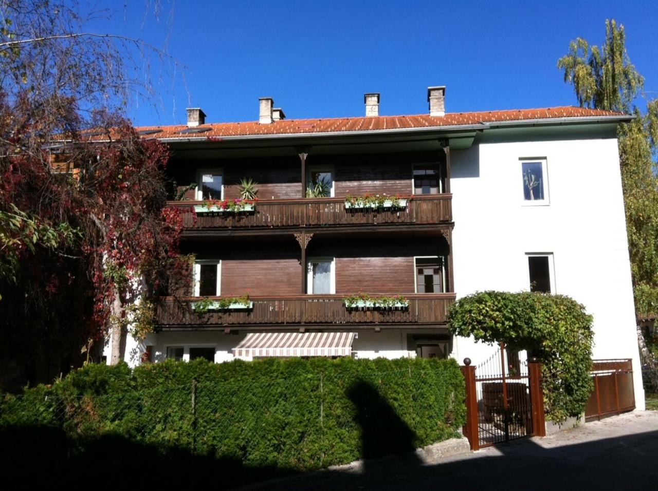 Bilde 2: Ferienwohnung Lienz Egger