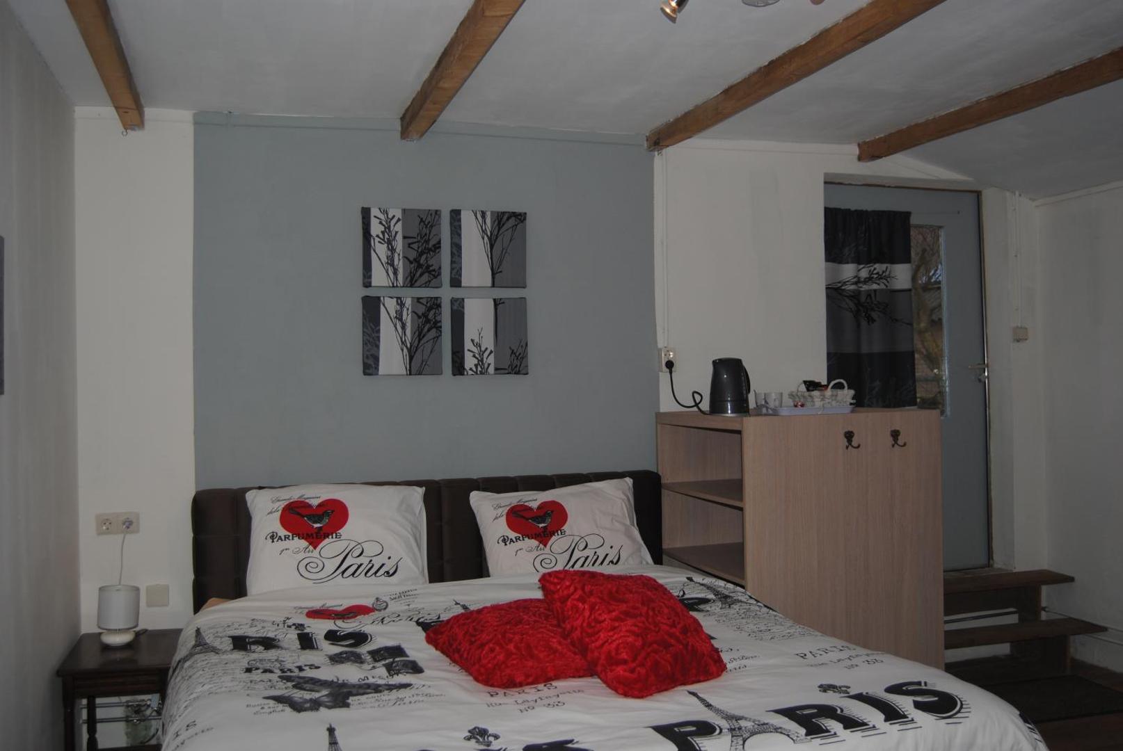 Billede 8: B&B Warnstee