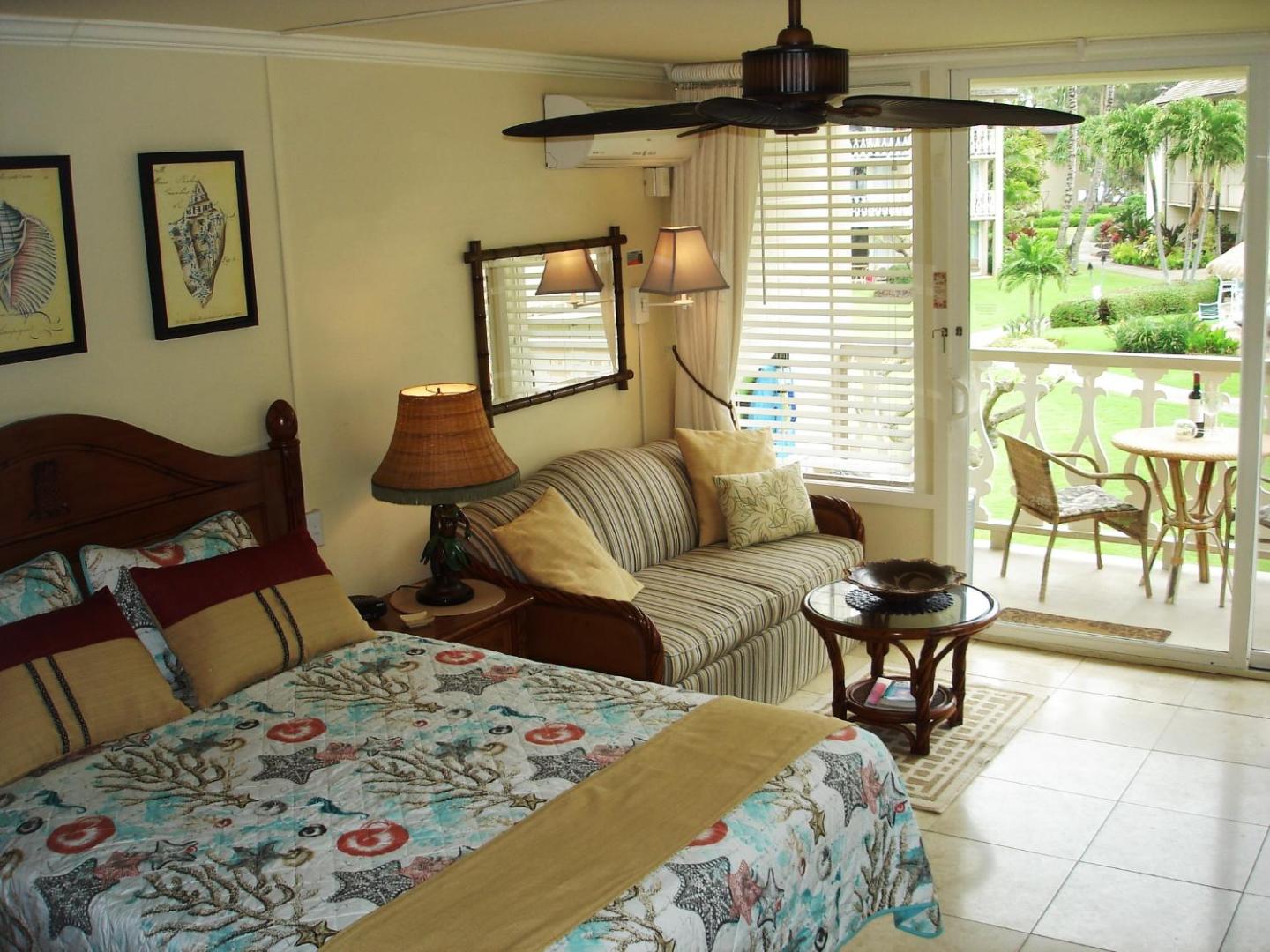Φωτογραφία 2: Islander on the Beach Unit 244