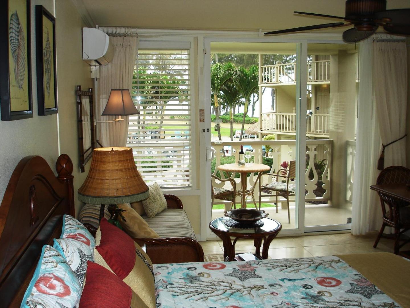 Φωτογραφία 3: Islander on the Beach Unit 244