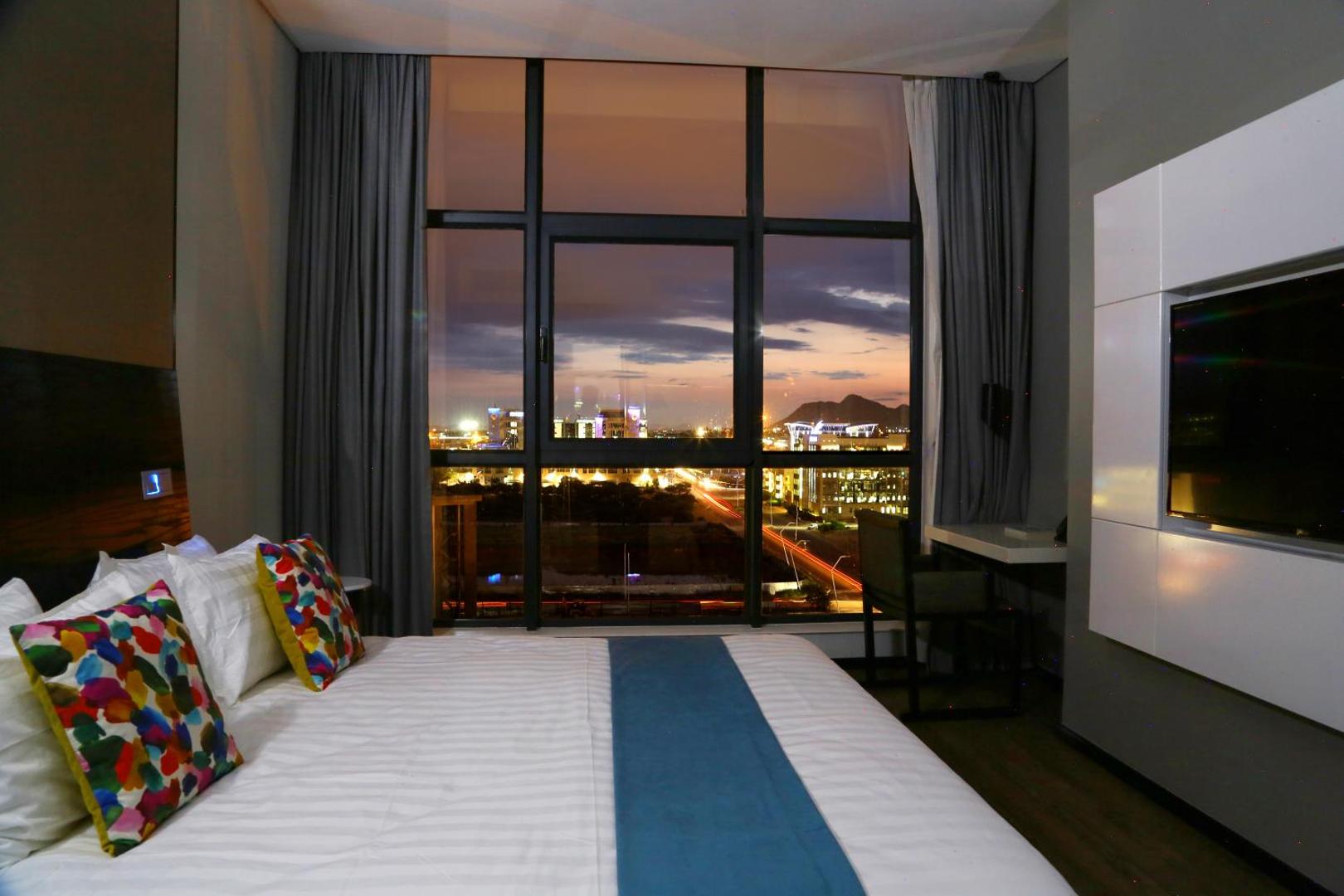 Fotografie 2: Room50Two