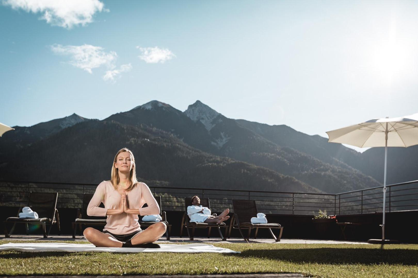 Billede 10: Post Seefeld - Wellnesshotel Tirol