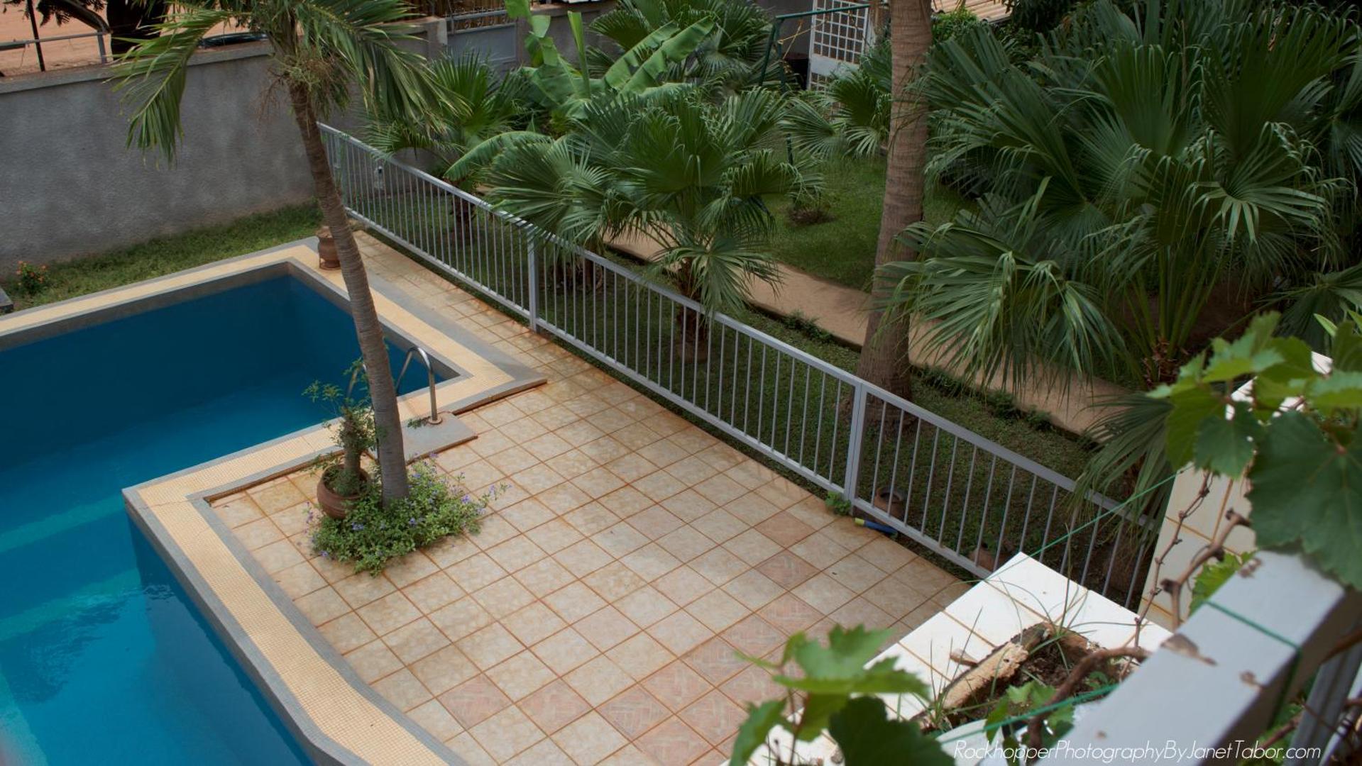 Foto 4: B & B Le Nomade