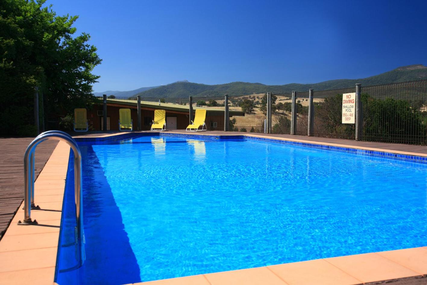 Photo 8 : Off Mountain Accommodation