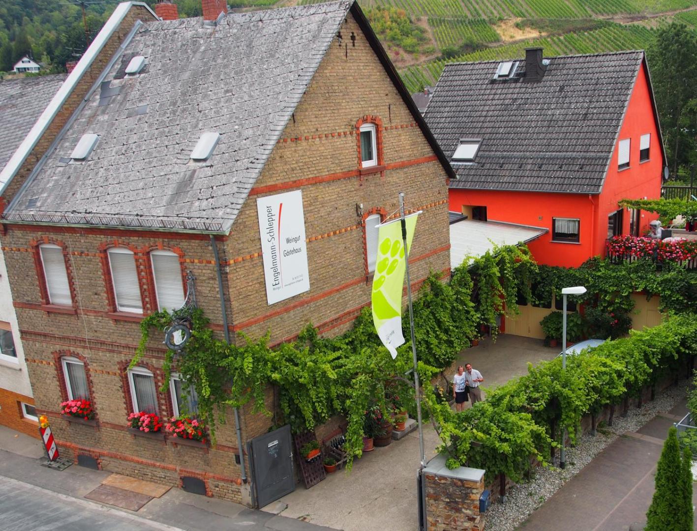 Fotografie 10: Weingut & Gästehaus Engelmann-Schlepper