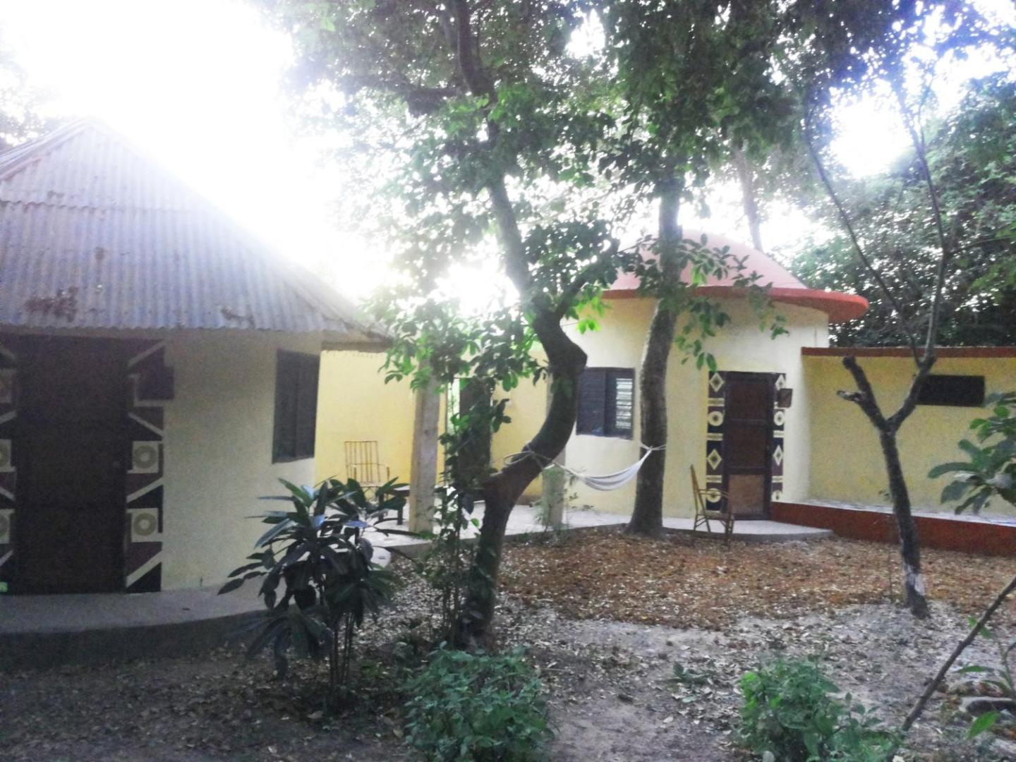 Foto 4: Bendula