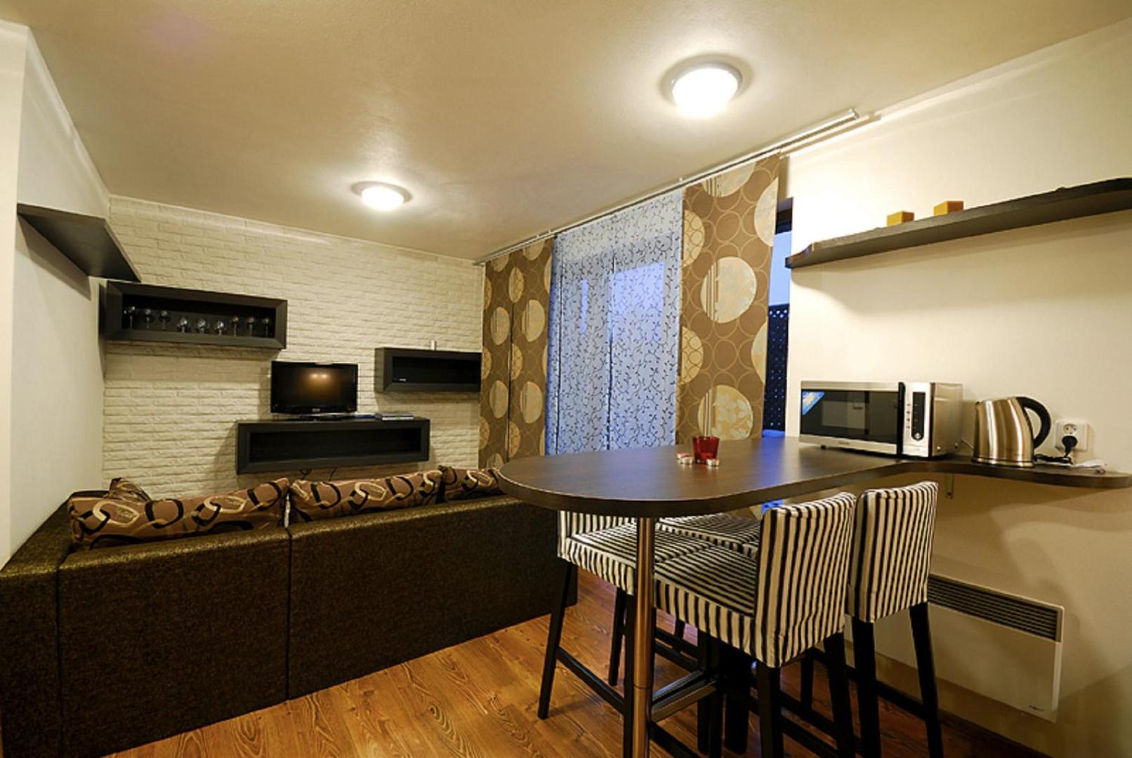 Fotografie 7: Ski & Sun Wellness Apartments