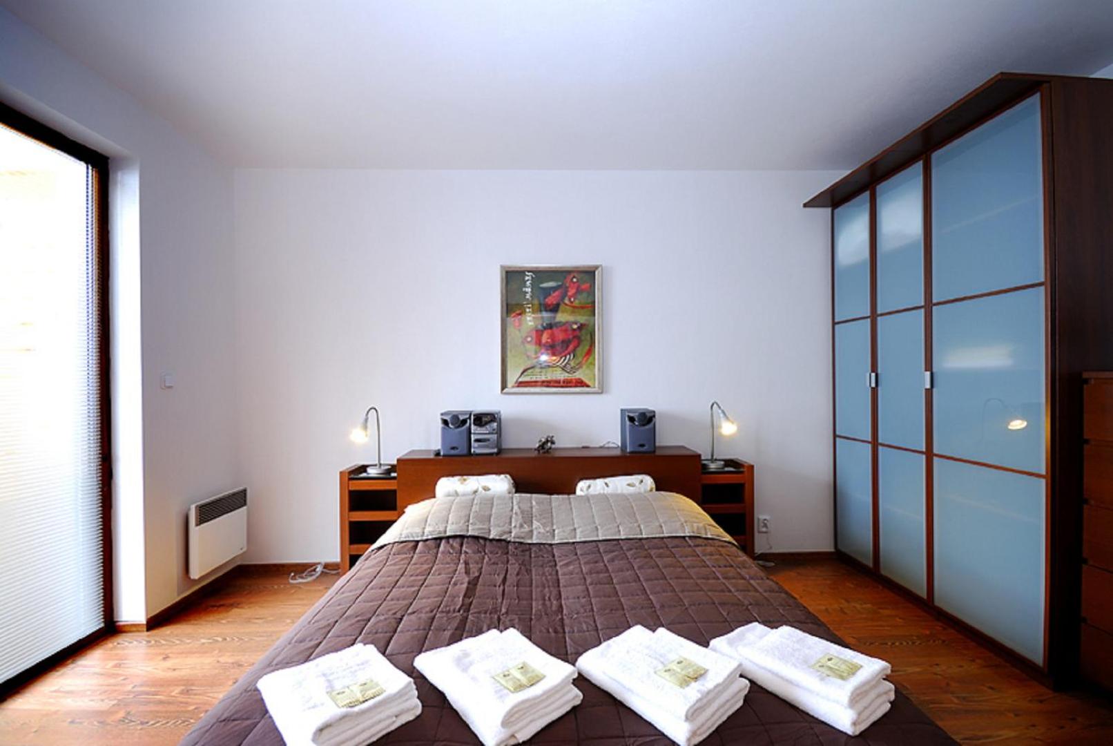 Fotografie 8: Ski & Sun Wellness Apartments