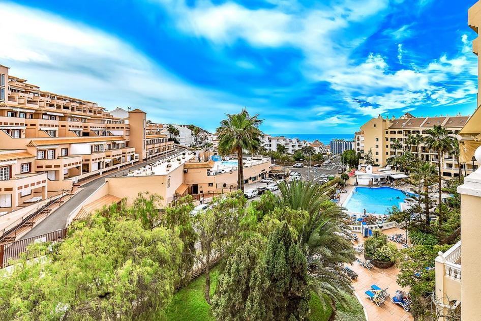 Billede 6: Studio in Los Cristianos Ocean View