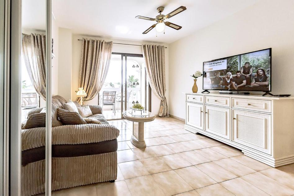 Billede 2: Studio in Los Cristianos Ocean View