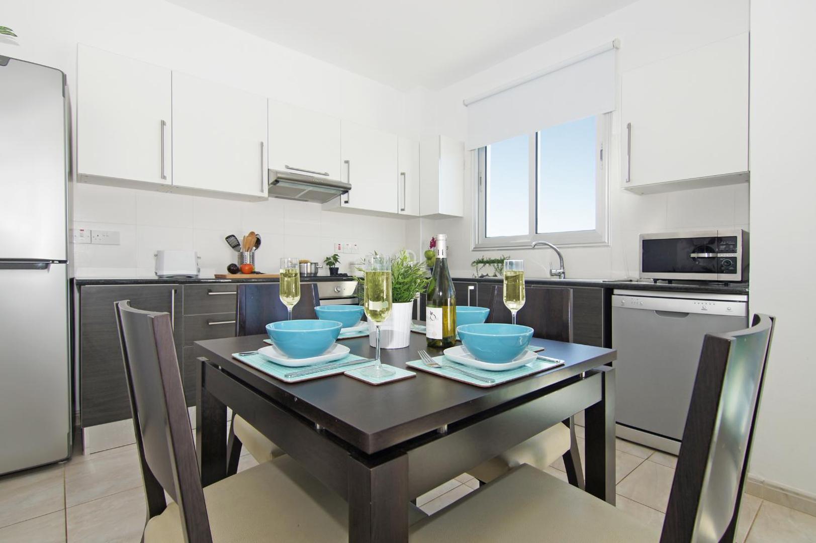 Foto 5: Amber - Coralli Beachfront Apartment