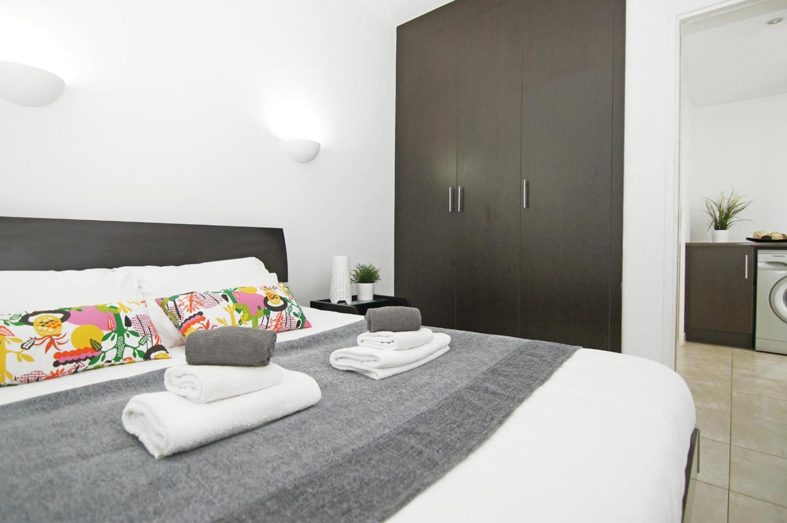 Foto 10: Amber - Coralli Beachfront Apartment