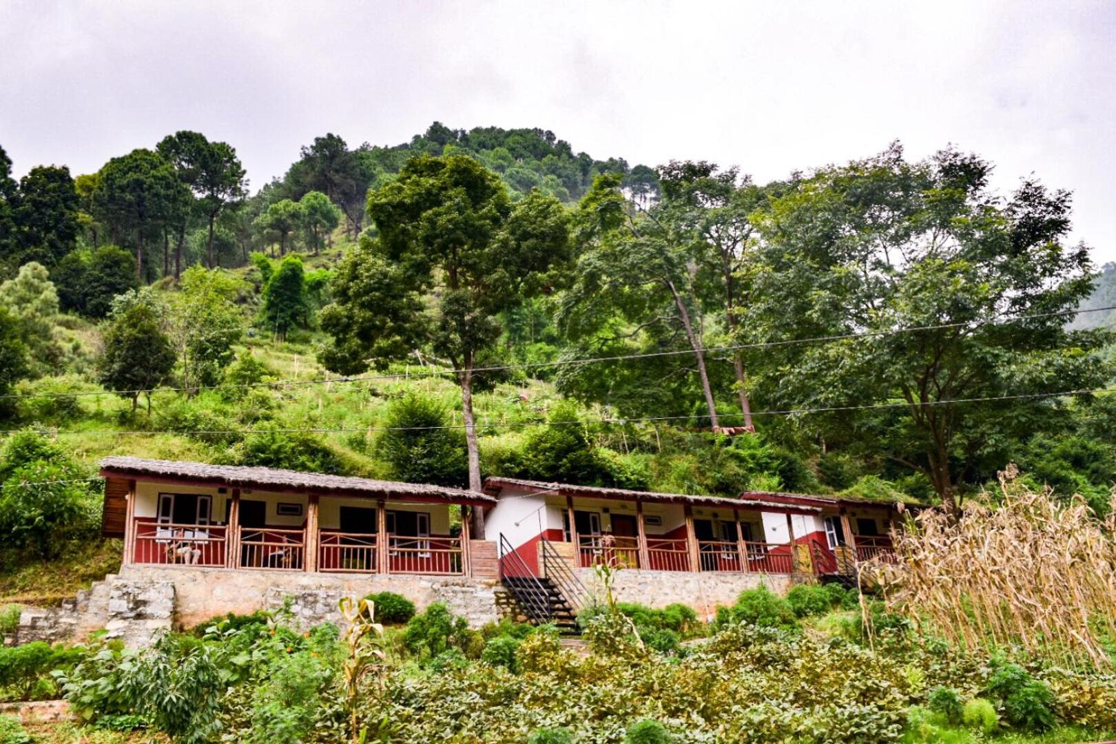 Solid Rock - Lodge & Restaurantの写真8