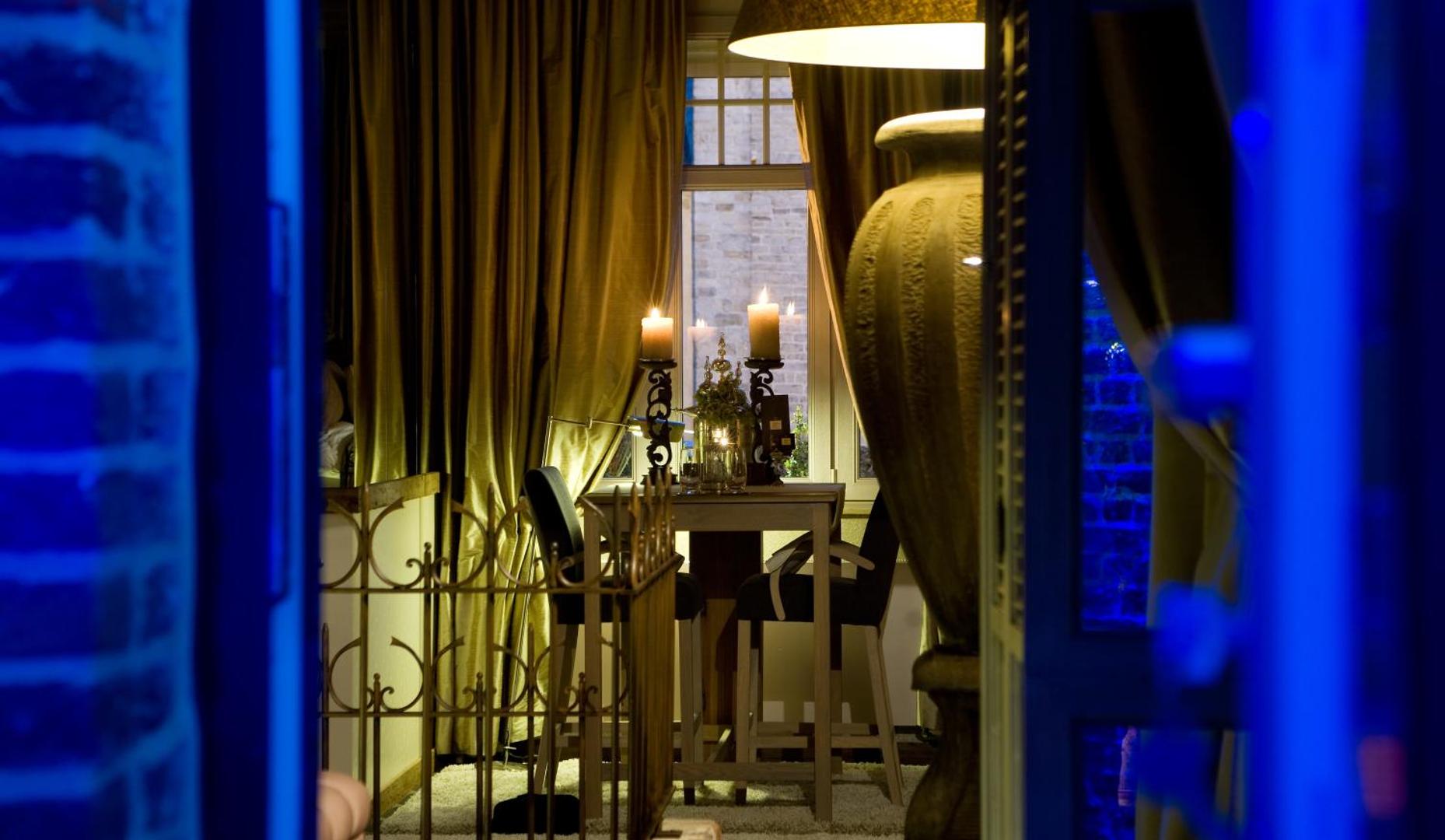 Foto 8: Suite & B by Hofke van Bazel