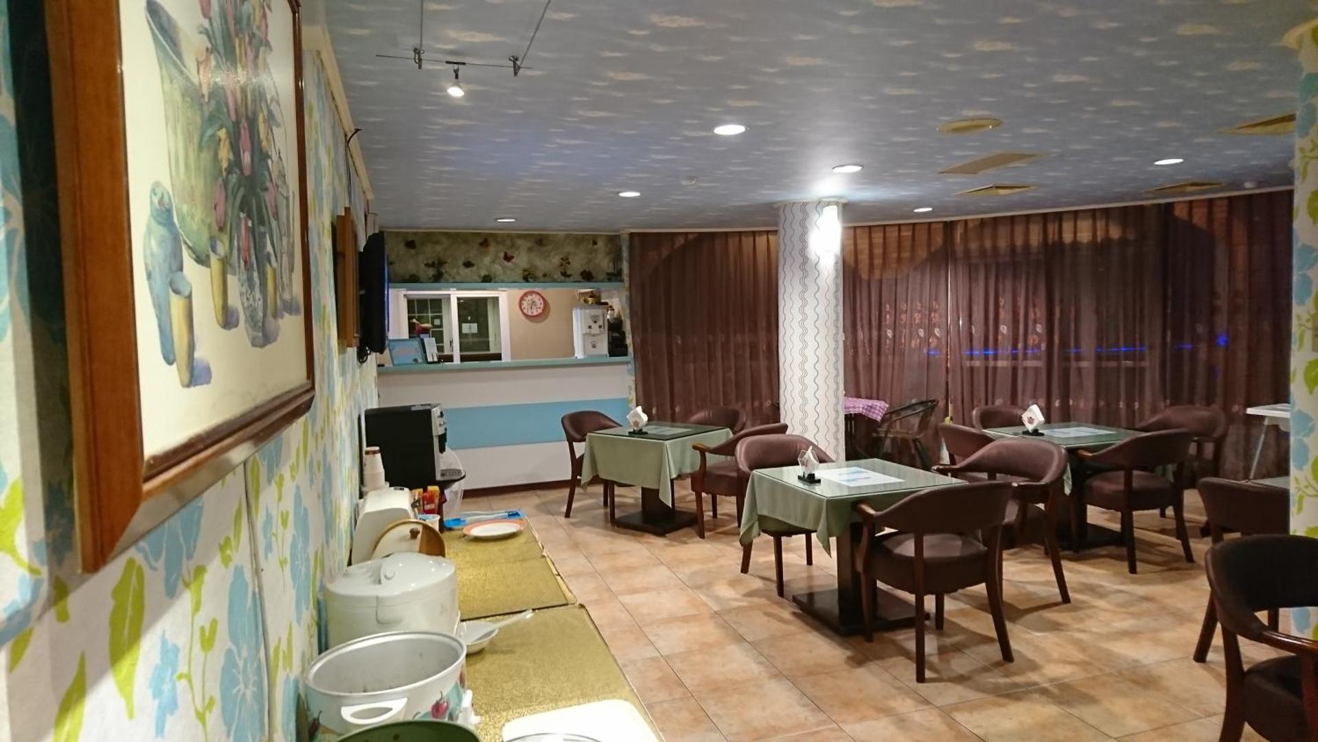 Billede 6: 陽明旅館