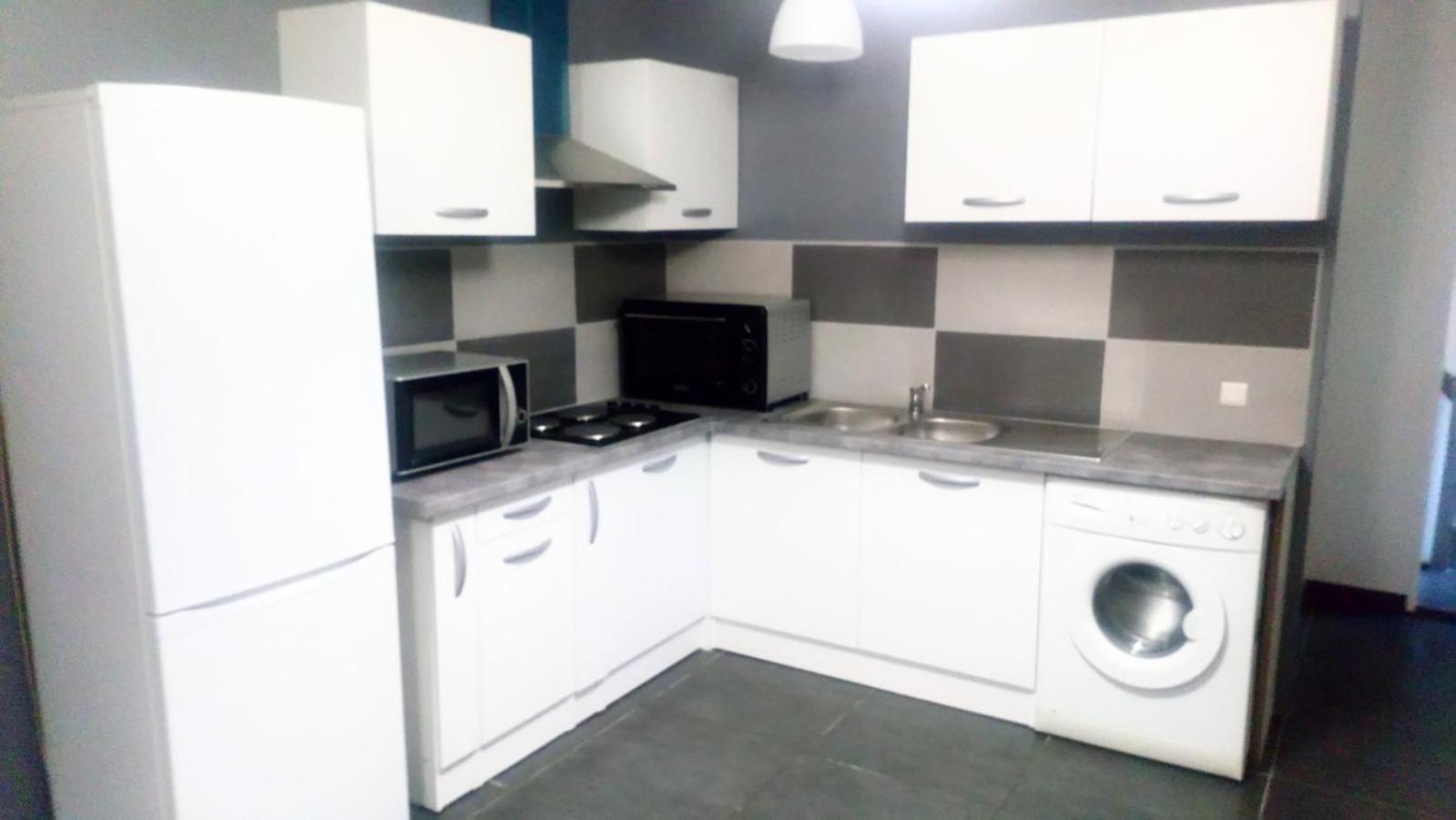 Foto 6: Maison Duplex & Appartement sur cour