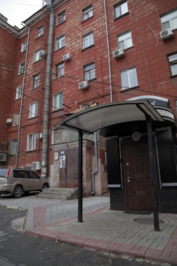 Φωτογραφία 9: Studio on Sobornaya