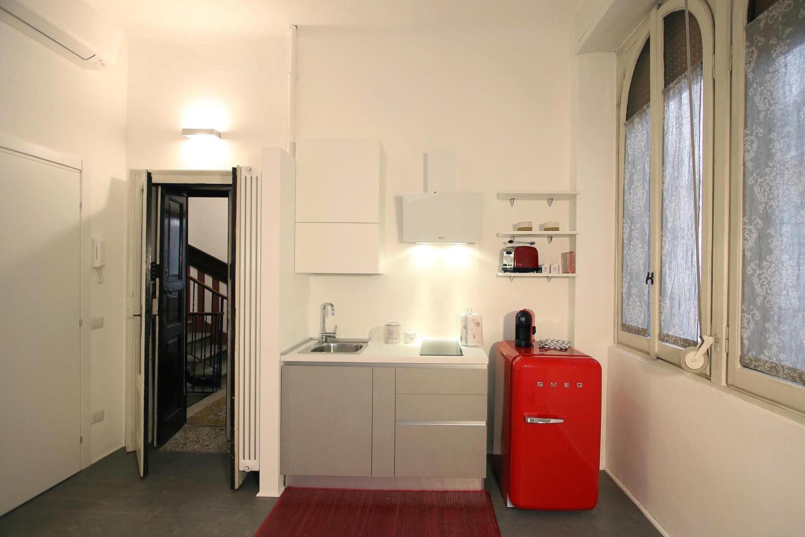 Billede 7: SAHI - Residenza Bianca di Savoia