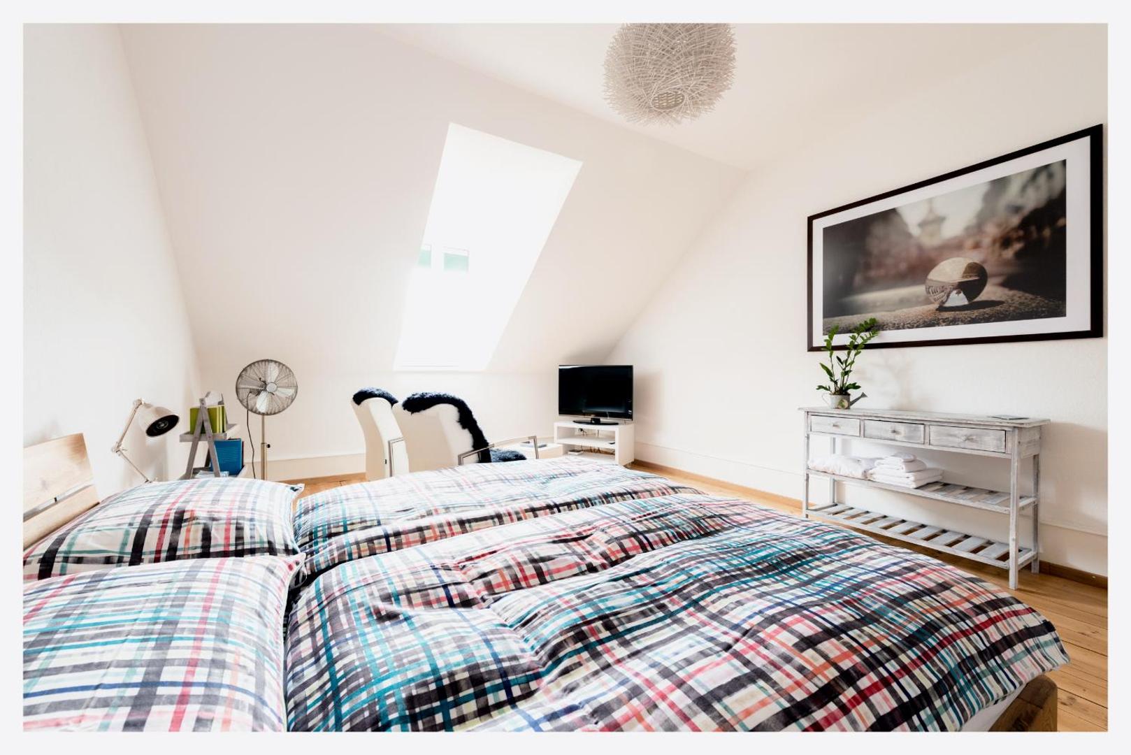 Bed & Kitchen am Tavelweg - Adults Only photo 6