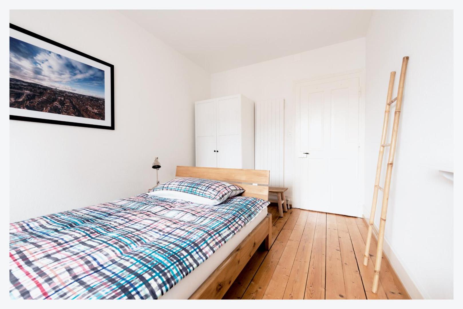 Bed & Kitchen am Tavelweg - Adults Only photo 7